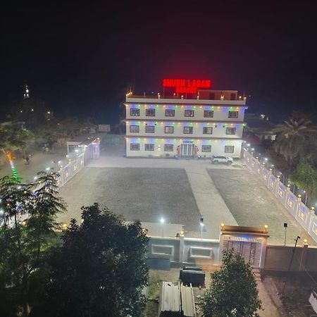 Shubh Lagan Resort Khagaria Ngoại thất bức ảnh