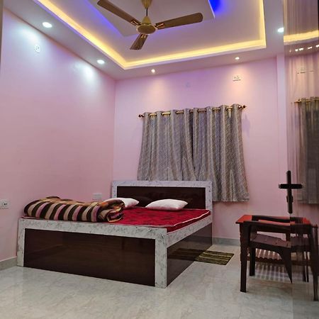 Shubh Lagan Resort Khagaria Ngoại thất bức ảnh