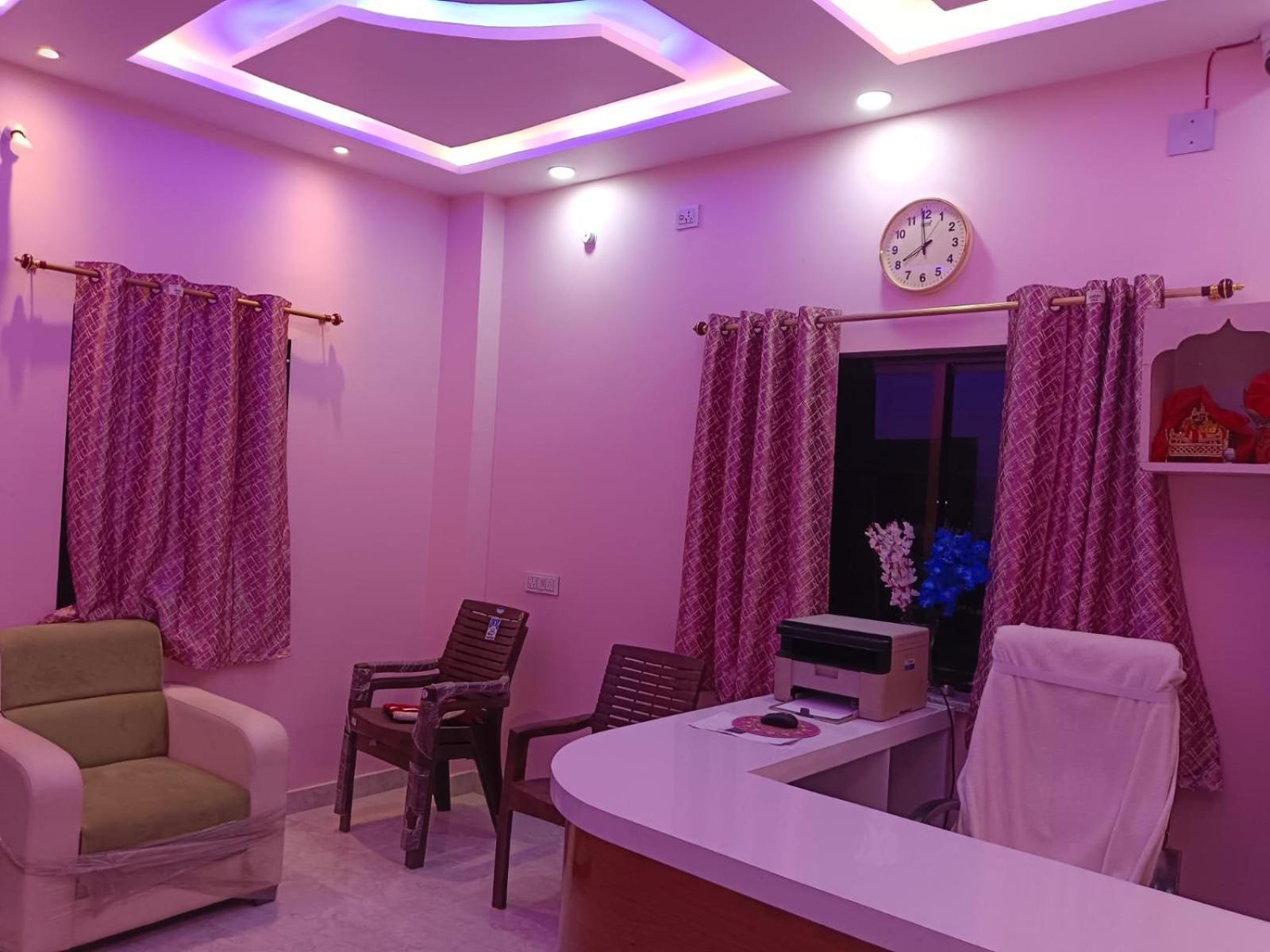 Shubh Lagan Resort Khagaria Ngoại thất bức ảnh