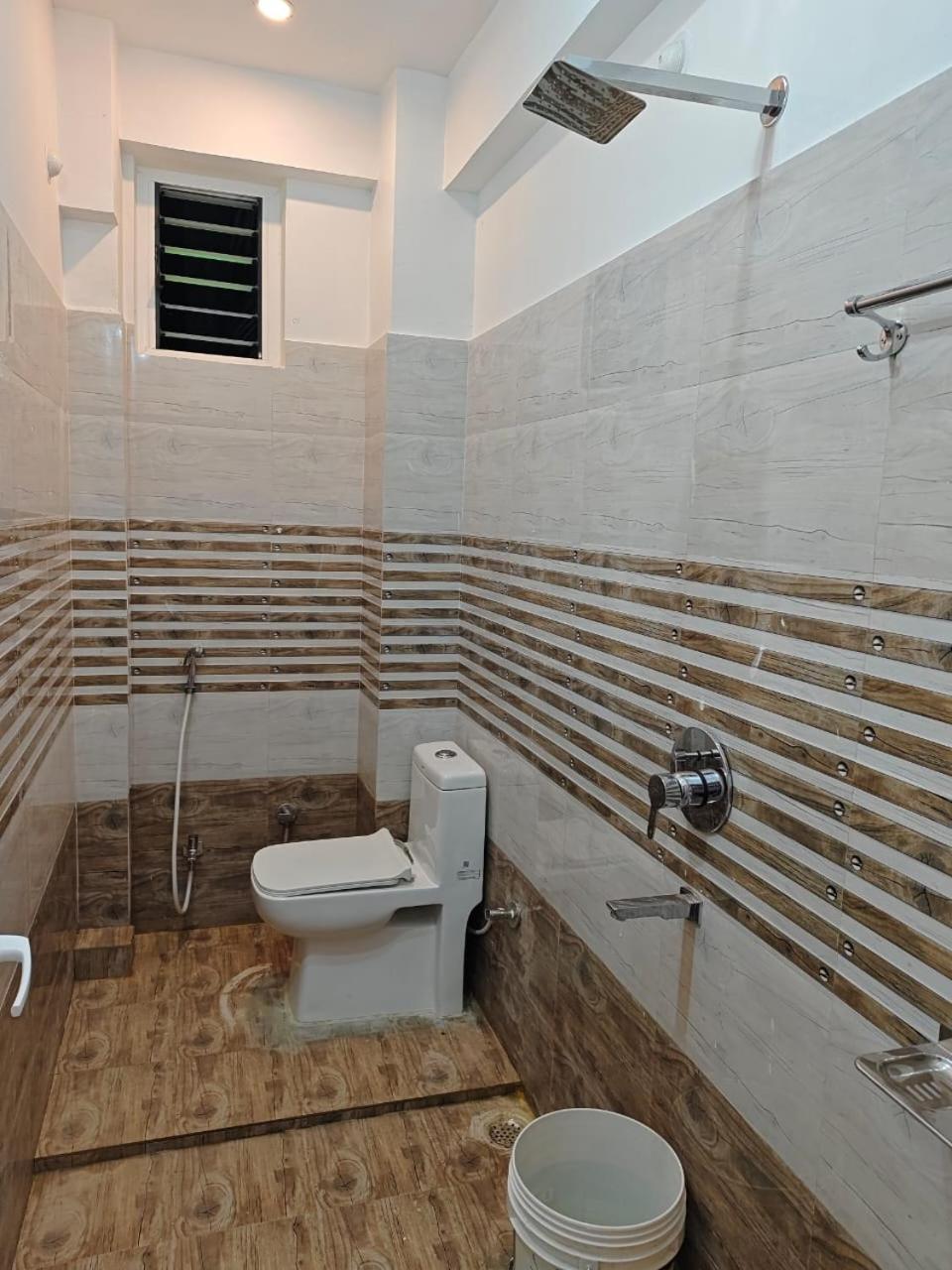 Shubh Lagan Resort Khagaria Ngoại thất bức ảnh