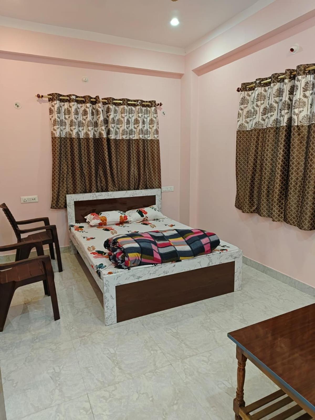 Shubh Lagan Resort Khagaria Ngoại thất bức ảnh
