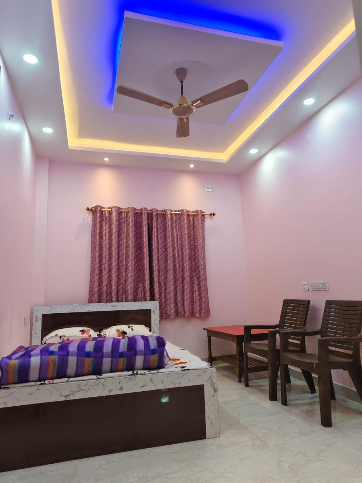 Shubh Lagan Resort Khagaria Ngoại thất bức ảnh